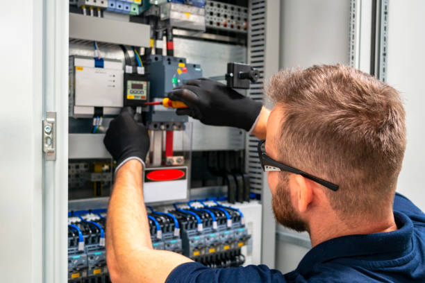 Best Emergency Electrical Repair  in Butler, WI