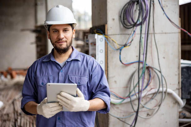 Best Electrical System Inspection  in Butler, WI