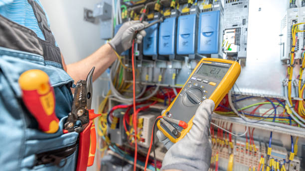 Best 24-Hour Electrician  in Butler, WI