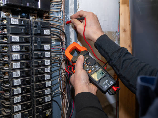 Best Electrician Near Me  in Butler, WI