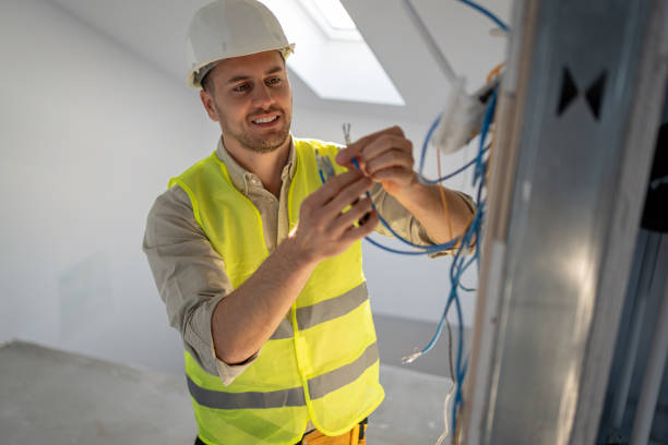 Best Electrical Rewiring Services  in Butler, WI